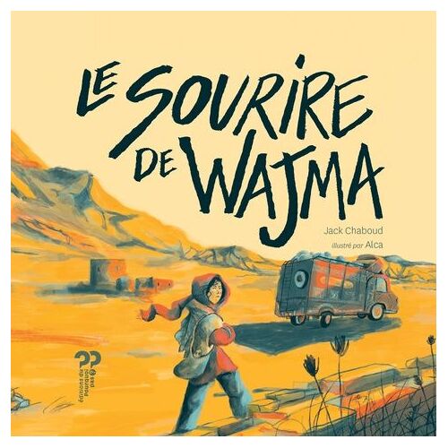 Le Sourire De Wajma