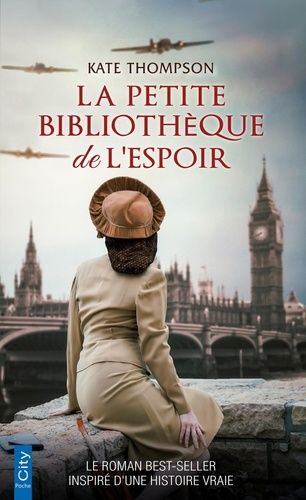 La Petite Bibliothèque De L'espoir