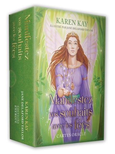 Manifestez Vos Souhaits Avec Les Fées