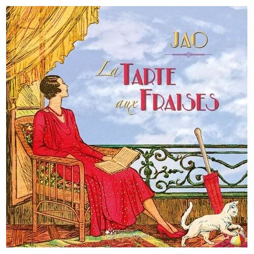La Tarte Aux Fraises