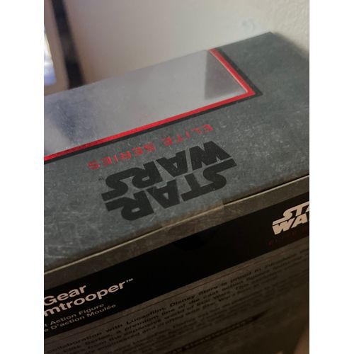 Riot Gear Stormtrooper - Original 