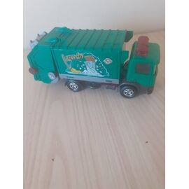 Majorette - Bernard benne ordures ref 2018, Vente aux enchères : Jouets