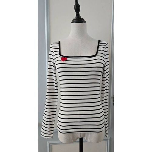 T-Shirt Shein, Taille S