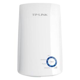 TP-Link TL-WA850RE - Extension de portée Wifi - 100Mb LAN - Wi-Fi - 2.4 GHz