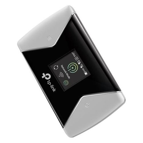 TP-Link M7450 - Point d'accès mobile - 4G LTE Advanced - 300 Mbits/s - Wi-Fi 5