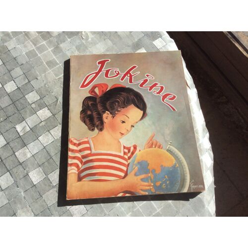 Jokine - 1962
