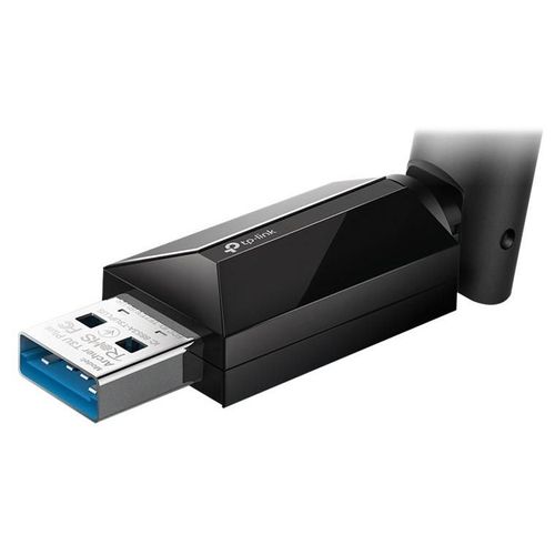 TP-Link Archer T3U Plus - Adaptateur réseau - USB 3.0 - Wi-Fi 5