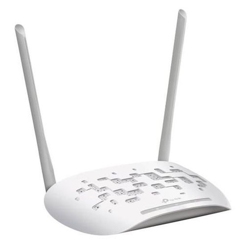 TP-Link TL-WA801N - Borne d'accès sans fil - Wi-Fi - 2.4 GHz