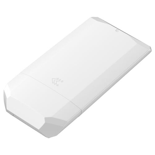 Teltonika OTD500 - Routeur sans fil - WWAN commutateur 2 ports - 1GbE, 5G, LTE, HSPA - 3G, 4G, 5G - montable sur tringle, montable en surface