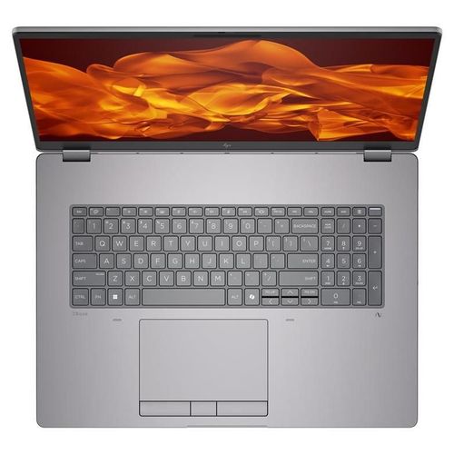 HP ZBook Fury G1i Mobile Workstation - Intel Core Ultra 7 - 255HX / jusqu'à 5.2 GHz - Win 11 Pro - RTX PRO 2000 Blackwell - 32 Go RAM - 2 To SSD NVMe, TLC - 18" IPS 2560 x 1600 (WQXGA) @ 165 Hz -...