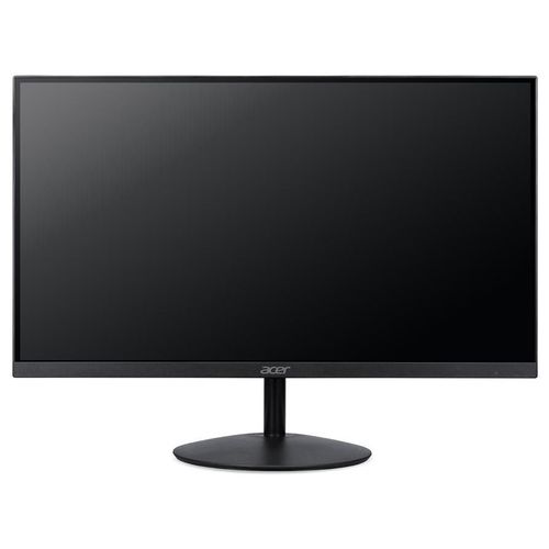 Acer SA242Y H1bi - SA Series - écran LED - 1920 x 1080 Full HD (1080p) - 250 cd/m² - 4 ms - noir