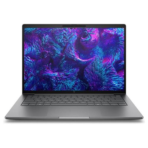 HP ZBook 8 G1i Mobile Workstation - Intel Core Ultra 7 - 255H / jusqu'à 5.1 GHz - Win 11 Pro - RTX 500 Ada - 32 Go RAM - 1 To SSD NVMe - 14" IPS 1920 x 1200 - Gigabit Ethernet - Wi-Fi 7...