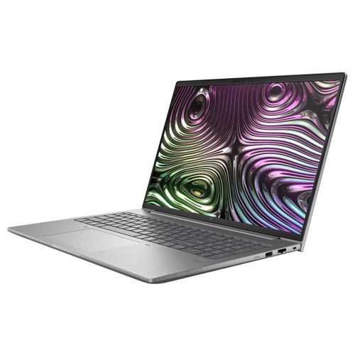 HP ZBook X G1i Mobile Workstation - Intel Core Ultra 7 - 255H / jusqu'à 5.1 GHz - Win 11 Pro - RTX PRO 2000 Blackwell - 32 Go RAM - 1 To SSD NVMe, TLC - 16" IPS 1920 x 1200 - Gigabit Ethernet -...