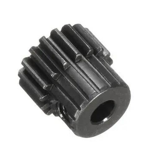 Zd Racing 1:10 10421s 10423s 10427s 17t Motor Gear No.7356 Pièces D'origine-Générique