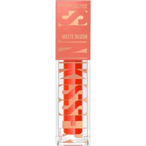 Maybelline New York Sunkisser Matte 35 Spritzy Orange Multicolore