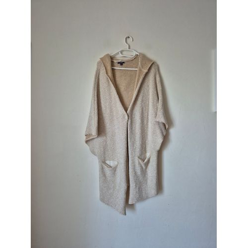 Gilet Long Kiabi Taille 42