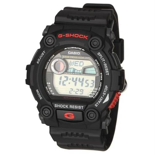 Montre Casio G-Shock Sport Tech