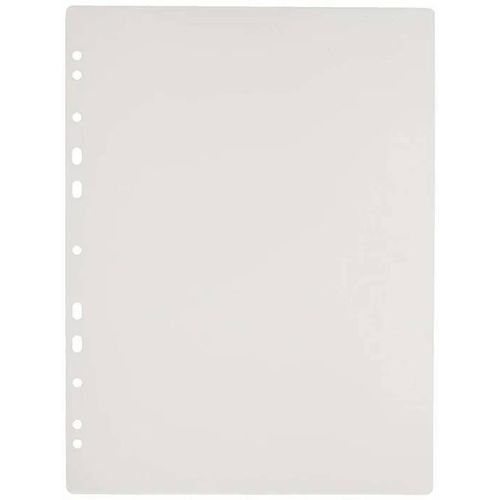 Pochette Plastique Peach - S-Pp525-21 - Pp525-21 De S Plastifier Din A4, 125 Mic, Brillant, Abheftbar, Lot De 100