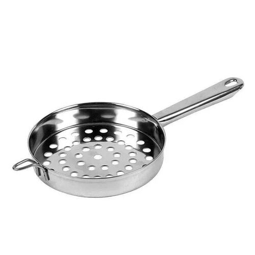 Tarka Do Klusek - Orion - Acier Inoxydable - 18 Cm - Argenté