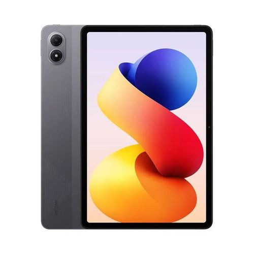Tablette - XIAOMI - REDMI Pad 2 Pro 5G - Écran 12,1" 2,5K - 128 Go - Processeur 4 nm
