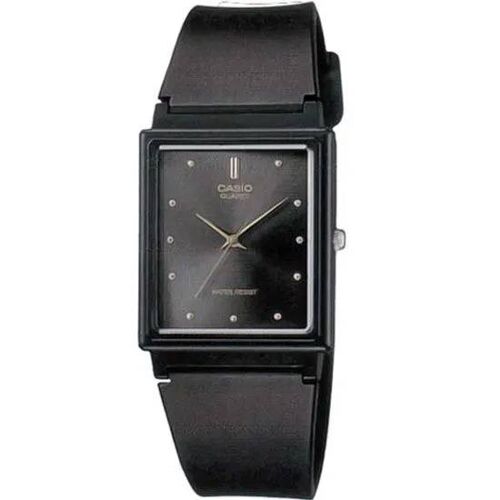 Montre Casio Mq38 1a Aiguilles Homme Anti Allergie