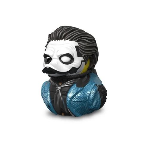 Numskull - Best of TUBBZ Boîte Canard de bain - Ghost - Papa Emeritus IV - 9cm