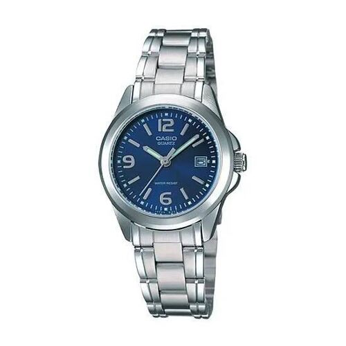 Casio General Montre Homme Metal Fashion Ltp-12¿