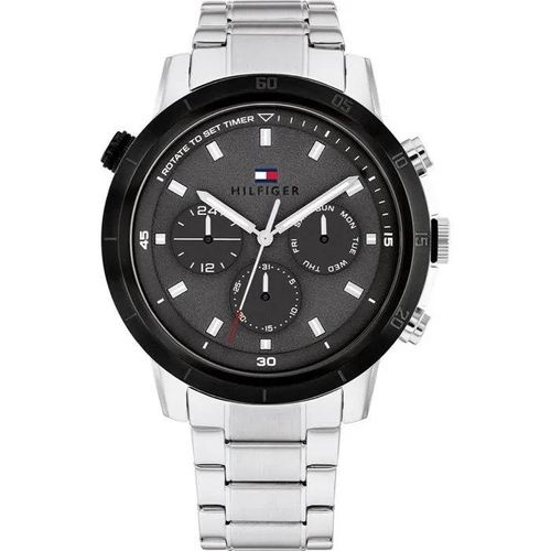 Montre Tommy Hilfiger - Hommes - 1792106