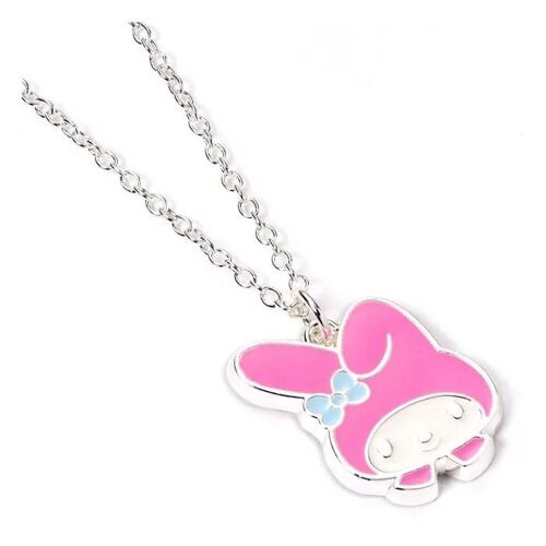 The Carat Shop - Hello Kitty - Collier Avec Breloque My Melody