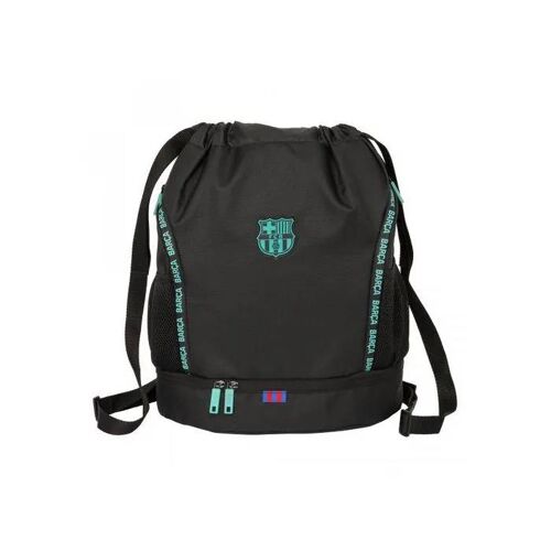 Sac de sport FC Barcelona multicolore 612425197