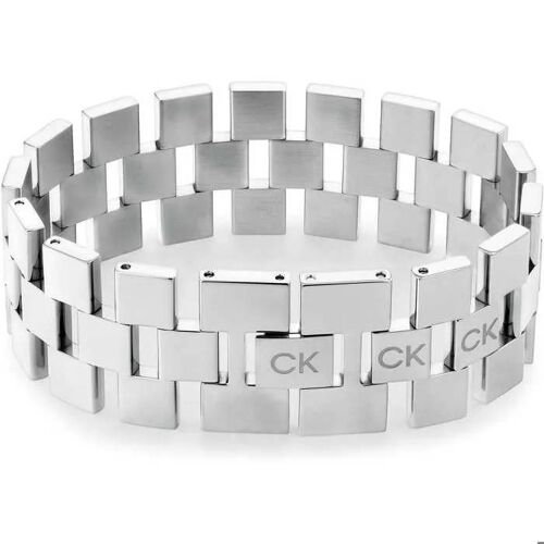 Bracelet - Acier Argent - Calvin Klein - 35000243