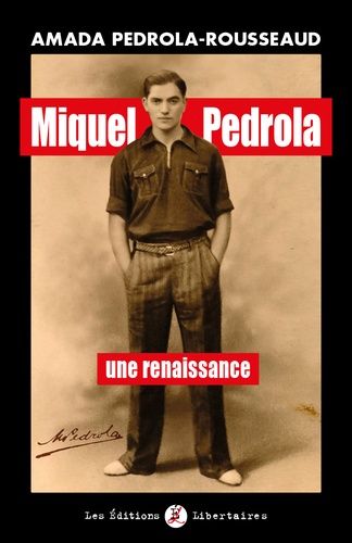 Miquel Pedrola, Une Renaissance