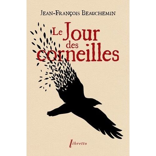 Le Jour Des Corneilles
