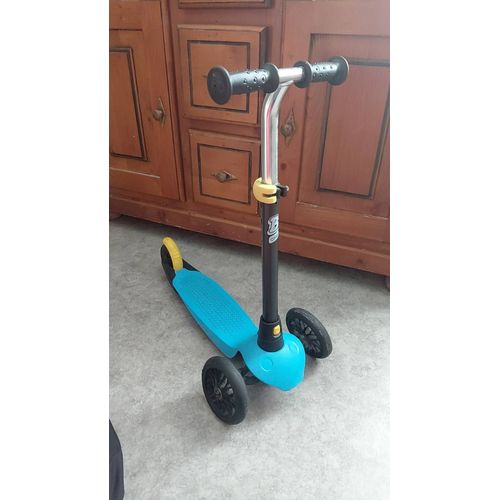 Trotinette 3 Roues