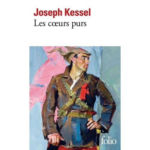 Les Coeurs Purs