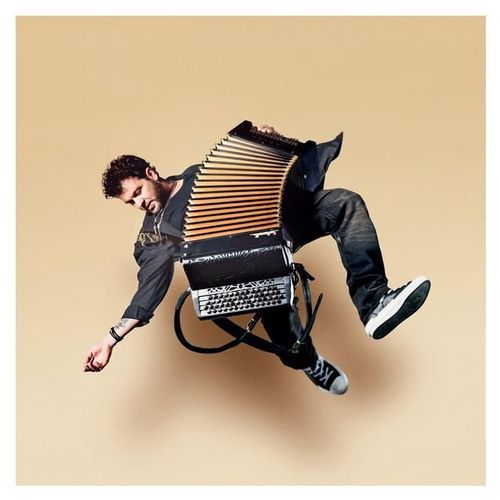 Nouveau Souffle - Cd Album