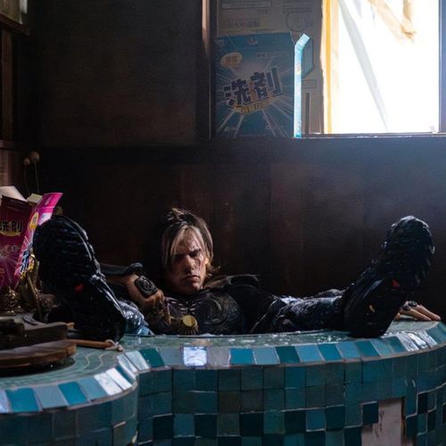 La Fuite En Avant - Cd Album