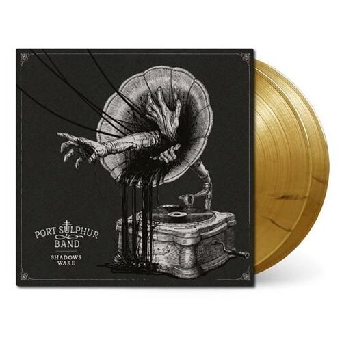Shadows Wake - Music From Hunt Showdown - Vinyle