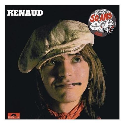 Amoureux De Paname - Vinyle