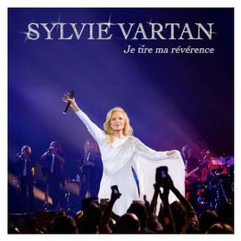 Je Tire Ma Révérence - Cd Album