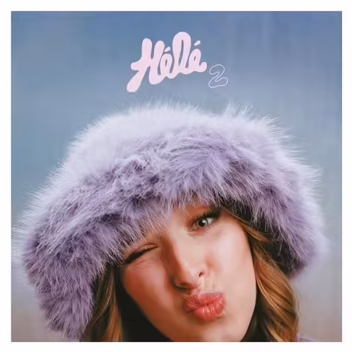 Hélé 2 - Cd Album