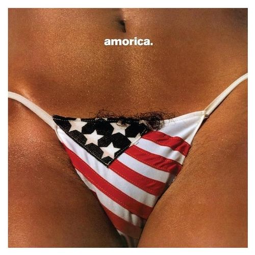 Amorica - Vinyle