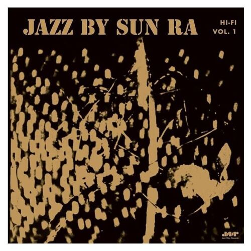 Jazz By Sun Ra - Vinyle