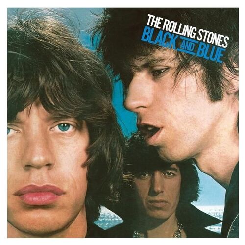Black And Blue - Cd Album