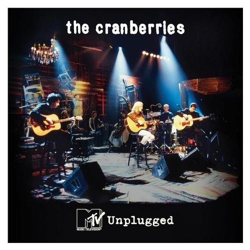 The Cranberries Mtv Unplugged - Vinyle