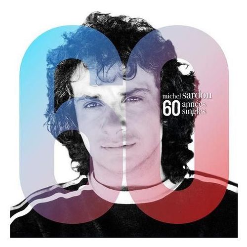 60 Années, 60 Singles - Cd Album