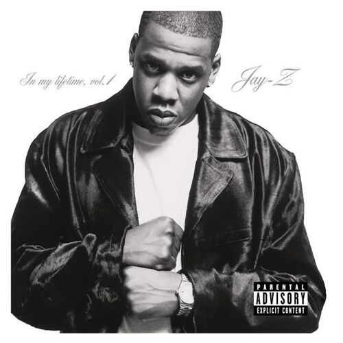 In My Lifetime /Vol1 - Vinyle