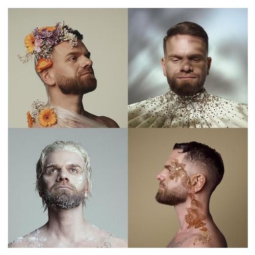 Iv Saisons - Cd Album