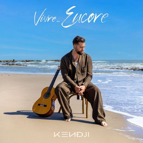 Vivre Encore - Cd Album