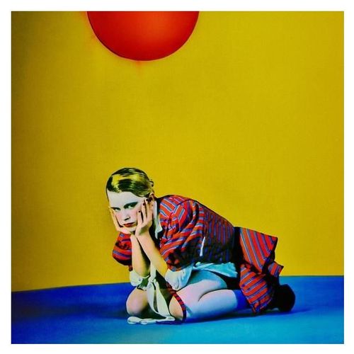 La Symphonie Des Éclairs (Orchestral Odyssey) - Cd Album